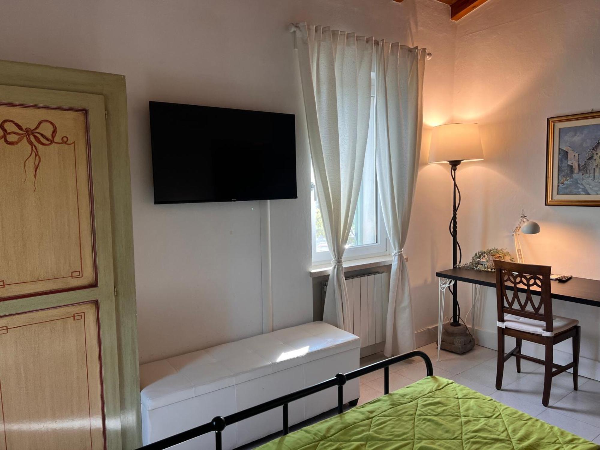 Appartamento "Casa Vacanze Corte Ara Decima" Sona Luaran gambar