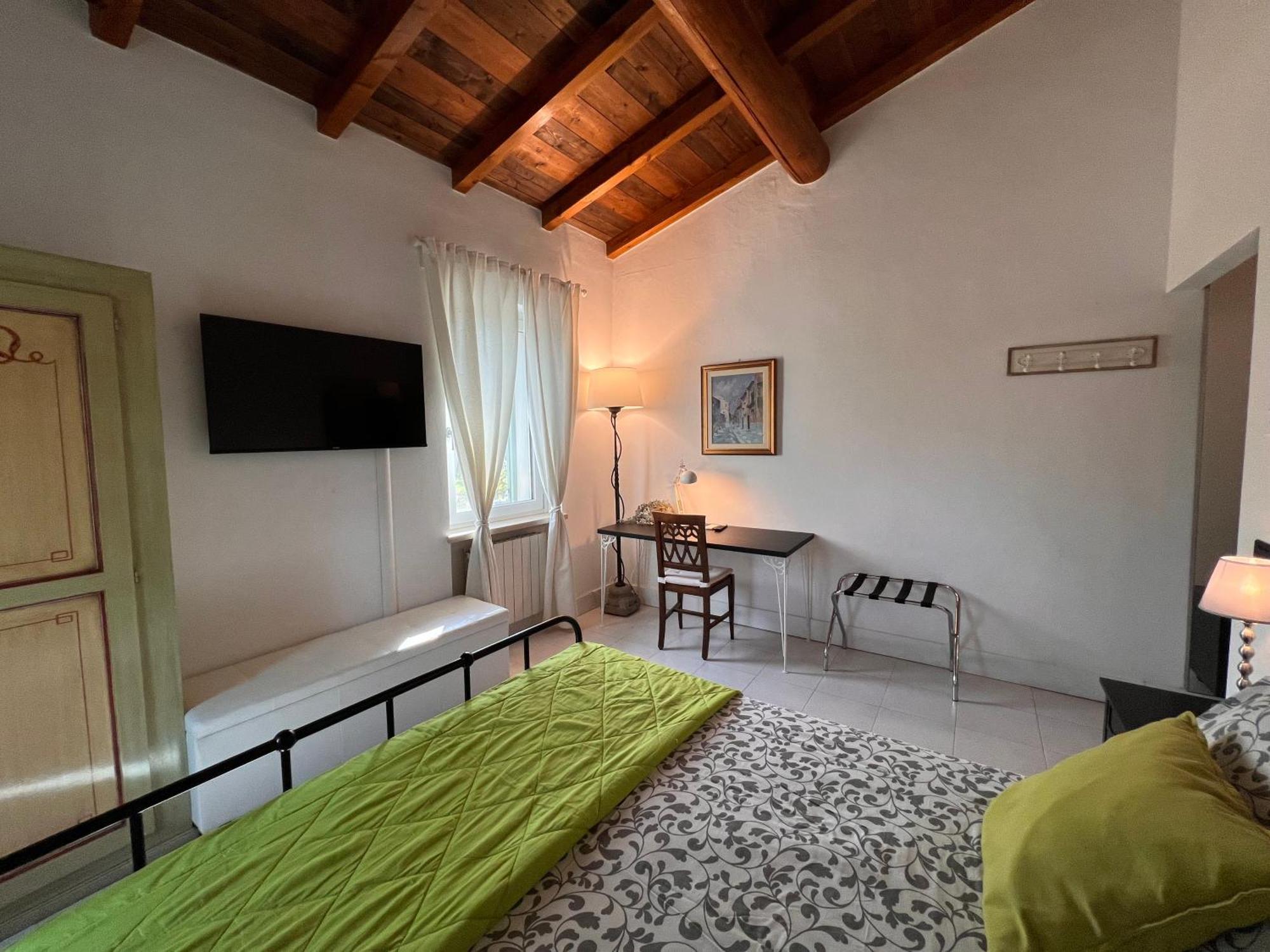 Appartamento "Casa Vacanze Corte Ara Decima" Sona Luaran gambar