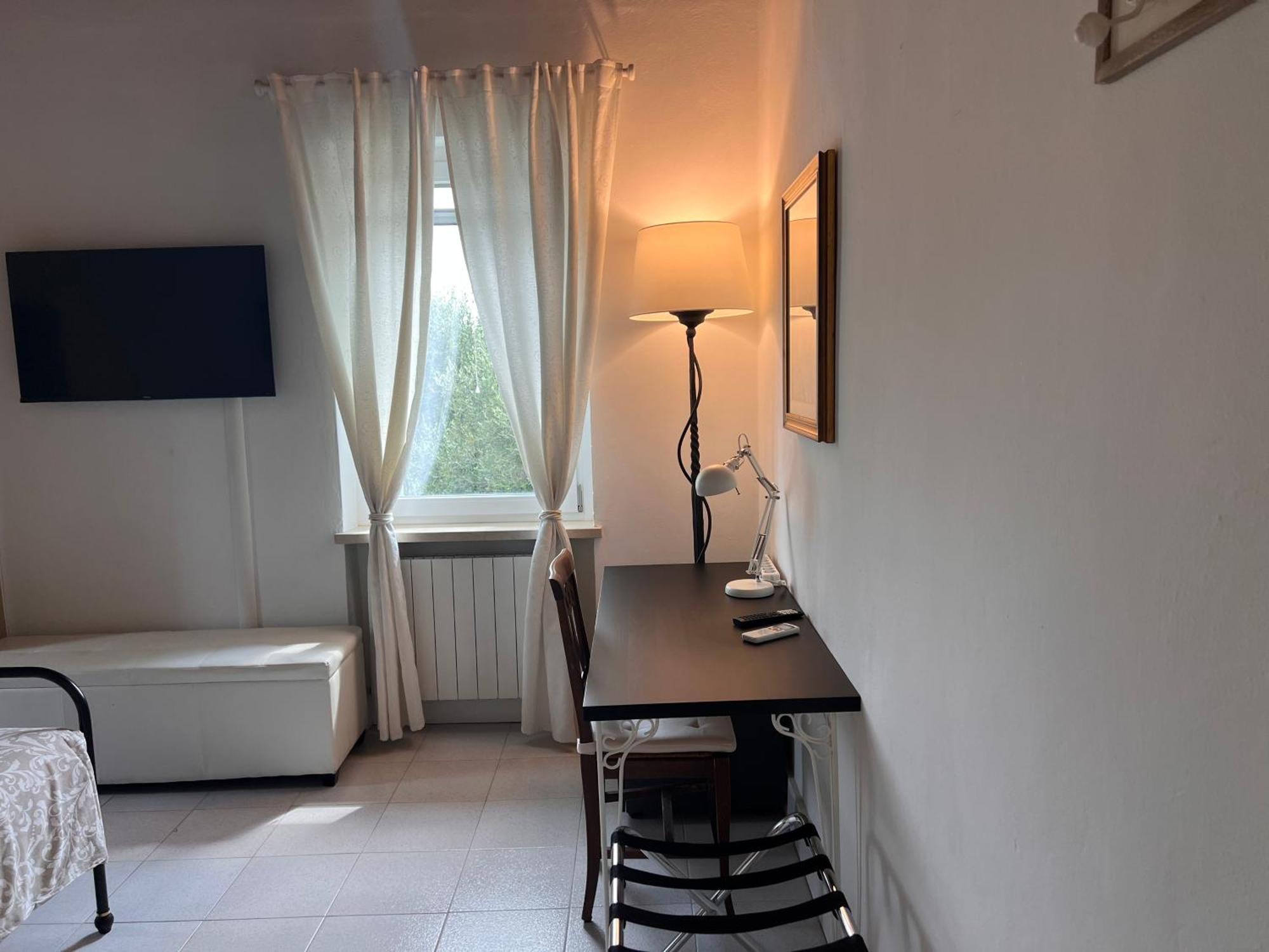 Appartamento "Casa Vacanze Corte Ara Decima" Sona Luaran gambar